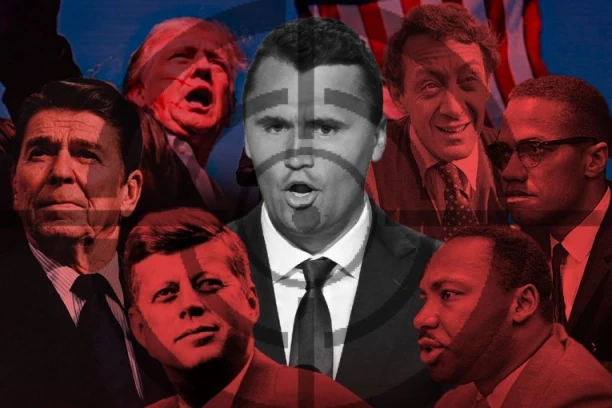 (UZNEMIRUJUĆE!) LISTA MRTVIH SVE DUŽA, KO JE SLEDEĆI?! Krvavi bilans američke demokratije: Politička ubistva koja su potresla SAD (VIDEO)