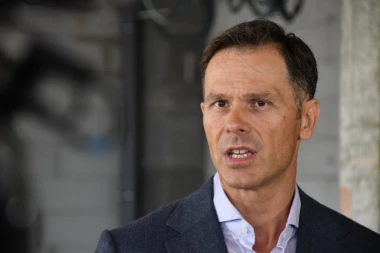 "SRBIJA PRVA U EVROPI!" Siniša Mali iskoristio priliku da se pohvali: Nismo smeli da pričamo o tome do danas!