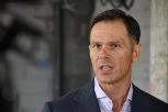 "SRBIJA PRVA U EVROPI!" Siniša Mali iskoristio priliku da se pohvali: Nismo smeli da pričamo o tome do danas!