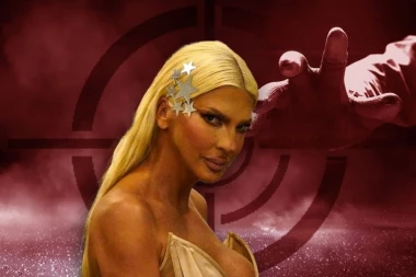 DA LI TREBA DA SE PLAŠIM ZA SVOJ ŽIVOT?! Nakon ubistva političara Karleuša izdala zabrinjavajuće saopštenje! (FOTO)