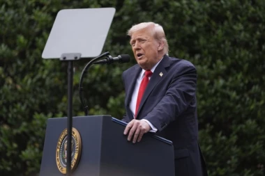 STRATEŠKI DIJALOG ILI KURTI: Šta je zapravo meta Donalda Trampa?!