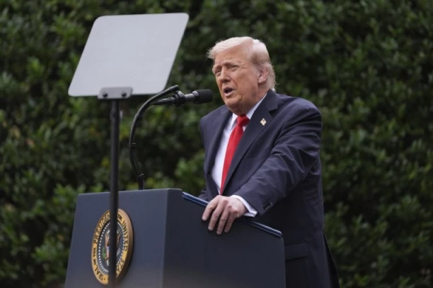 STRATEŠKI DIJALOG ILI KURTI: Šta je zapravo meta Donalda Trampa?!