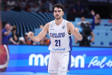 SRAMNE REČI! Albanac ovako opisao pobedu Finske nad Srbijom - TAKO NIJE GOVORIO ZA NAŠE MEDIJE!