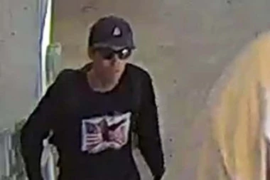 POLICIJA IDENTIFIKOVALA UBICU ČARLIJA KIRKA!? Traži ga ceo svet, on u bekstvu ceo dan! PRIMLJENO 200 DOJAVA O NJEGOVOM KRETANJU!