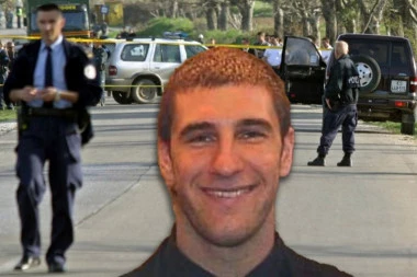 "UBICE SE SLOBODNO ŠETAJU GRADOM"! Stefanov otac očajan: "Kavčanin" im verovao i krenuo za njima, a oni ga brutalno likvidirali ispred vile!