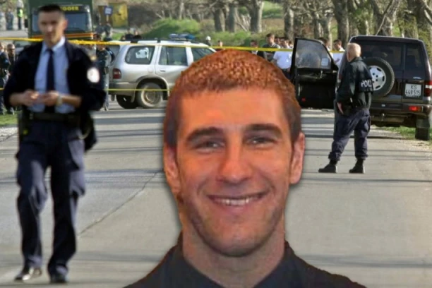 "UBICE SE SLOBODNO ŠETAJU GRADOM"! Stefanov otac očajan: "Kavčanin" im verovao i krenuo za njima, a oni ga brutalno likvidirali ispred vile!