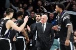 PARTIZAN JE NA TO NATERAN: Grobari čekali dva dana, a onda su shvatili šta se dešava
