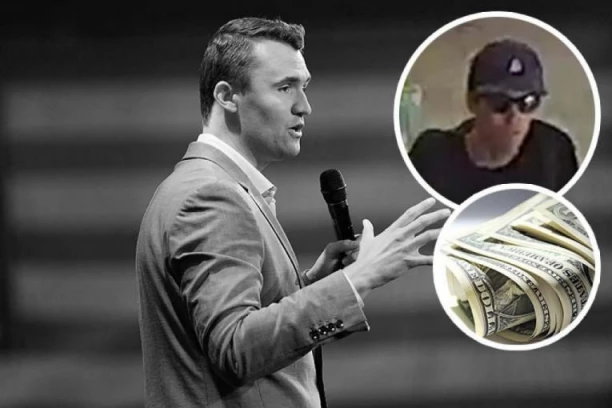 KAKAV PROPUST U ISTRAŽI UBISTVA ČARLIJA KIRKA! Direktor FBI na saslušanju pred Kongresom!