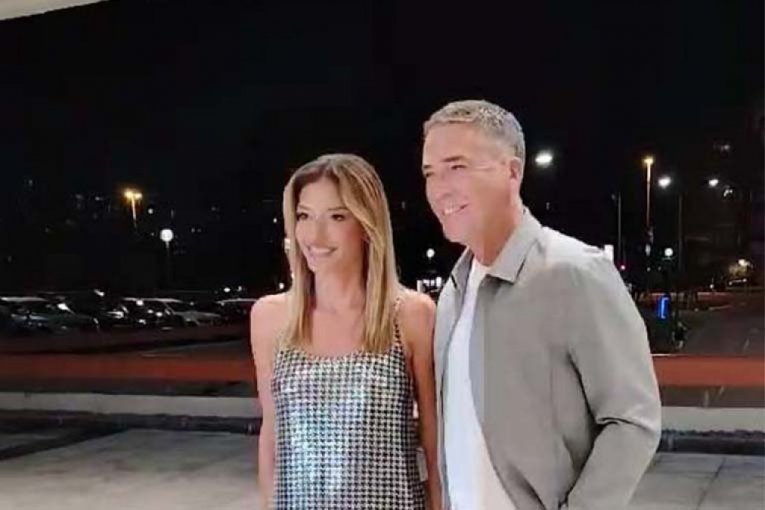 Jovana i Željko Joksimović