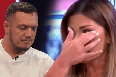 SLUČAJ DOBIO SUDSKI EPILOG, VODITELJKA UPUTILA JAVNI APEL! Ana Radulović saopštila DETALJE SUĐENJA sa Gastozovom bivšom!