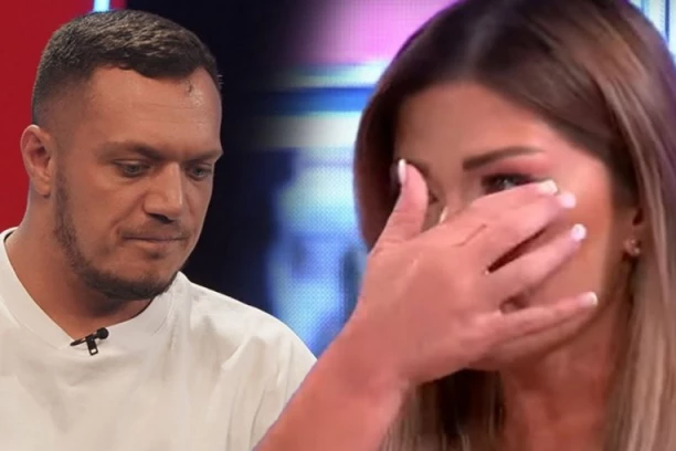 SLUČAJ DOBIO SUDSKI EPILOG, VODITELJKA UPUTILA JAVNI APEL! Ana Radulović saopštila DETALJE SUĐENJA sa Gastozovom bivšom!