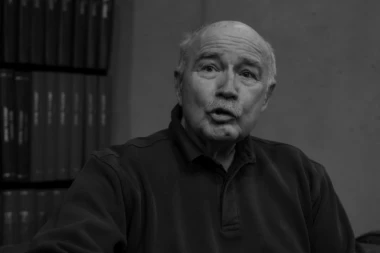 UMRO MILE NOVAKOVIĆ! Bivši šef UKP preminuo posle teške bolesti!