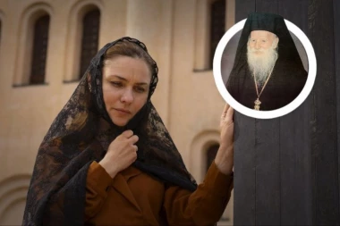 OVAKO SE DEPRESIJA MOŽE PRETVORITI U RADOST: Starac Porfirije Svetogorac otkriva kako iz tame zakoračiti u svetlost