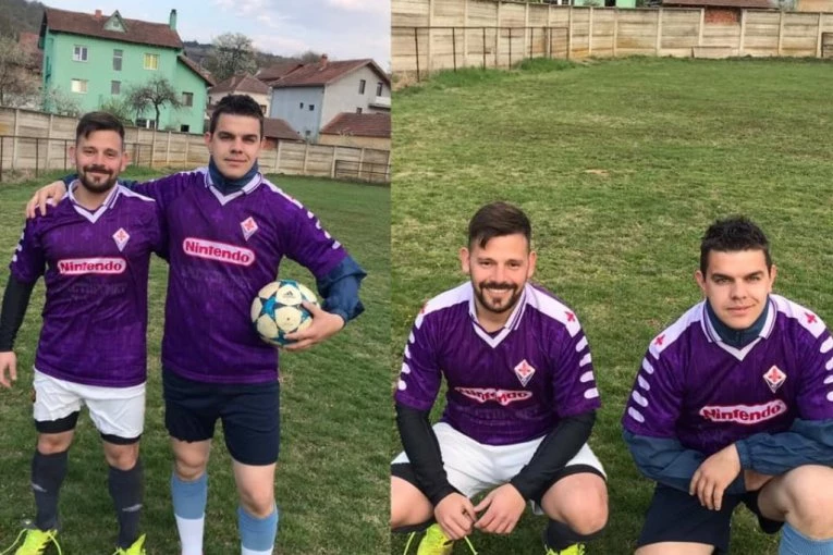 JEDINSTVEN PRIMER U SRBIJI, ALI I SVETU: Transfer koji je pokrenuo lavinu komentara!