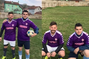 JEDINSTVEN PRIMER U SRBIJI, ALI I SVETU: Transfer koji je pokrenuo lavinu komentara!