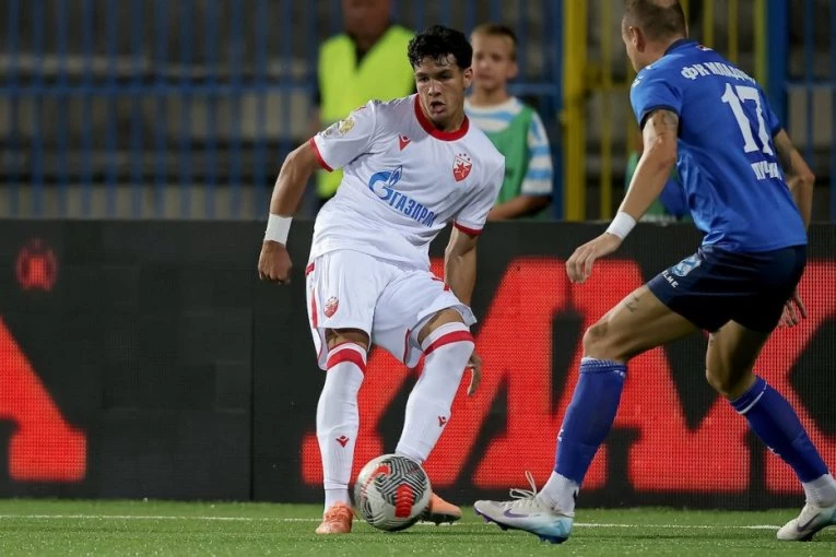 BOSNA KRADE SRBIJI ZVEZDINOG BISERA?! Oglasio se Avdić i otkrio sve!