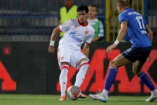 BOSNA KRADE SRBIJI ZVEZDINOG BISERA?! Oglasio se Avdić i otkrio sve!