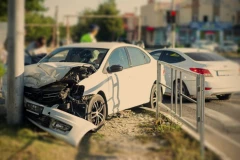 "AUTO NIJE NJEGOV, SEO ZA VOLAN PIJAN I DROGIRAN I ODVEO DEVOJKU U SMRT!" Jezivi detalji nesreće kod Aleksinca: Tinejdžerki pukla kičma, nije joj bilo spasa!