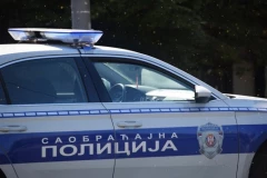 PRIKOLICA SA KROMPIROM NAPRAVILA HAOS! Stvorila se kilometarska kolona kod tunela Munjino brdo! Evo šta se desilo! (FOTO, VIDEO)