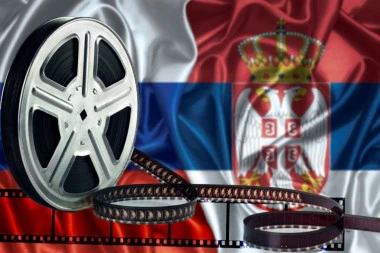 Potpisan sporazum Vlade Srbije i Vlade Ruske Federacije u oblasti kinematografije
