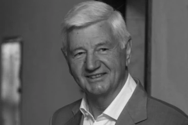 PREMINUO NEKADAŠNJI MINISTAR ODBRANE! Odlazak Prvoslava Davinića – u tišini!