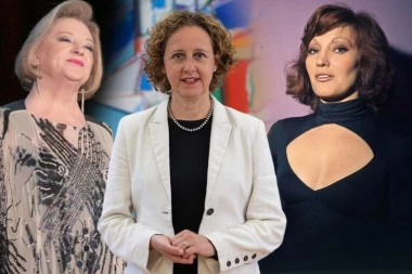 BRUKA I SRAMOTA HRVATA! Zaboravili na Gabi Novak nakon smrti njenog jedinca - poslednji dani LEDE KRV U ŽILAMA!