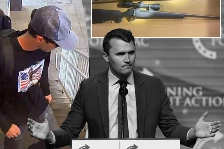 "ČARLI KIRK JE BIO RASISTA, SEJAO JE SEME MRŽNJE": Žestok napad sveštenika na preminulog patriotu