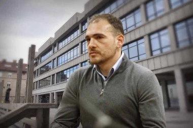 ŠOK NA SUĐENJU ZA PRIPREMU UBISTVA LUKE BOJOVIĆA! Tužilaštvo odustalo od optužbe protiv jednog od optuženih!