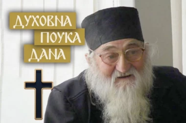 ZBOG ČEGA SE OGNJIŠTA GASE: Opomena starca Save koja poziva na buđenje