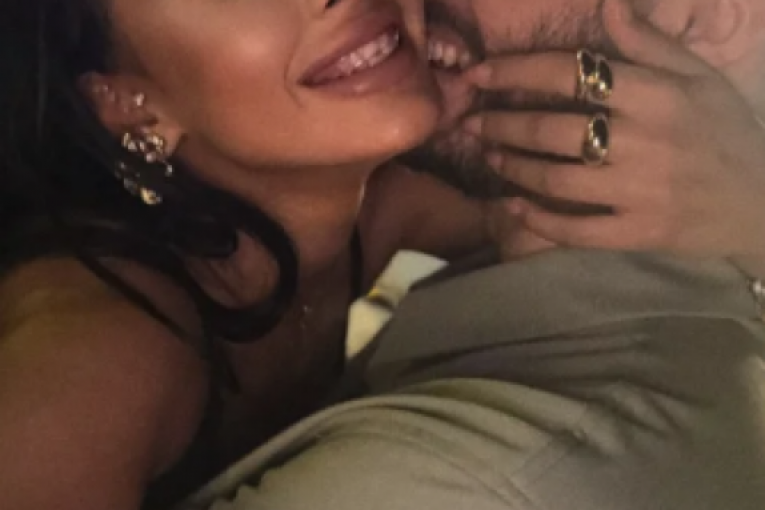 Anita i Boškić raskinuli?