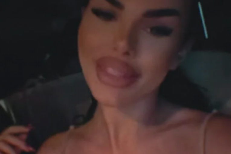 Anita i Boškić raskinuli?