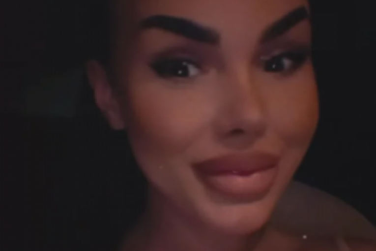 Anita i Boškić raskinuli?