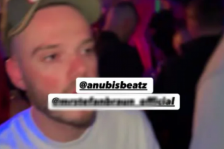 Anita i Boškić raskinuli?