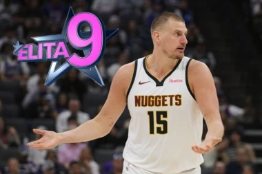 ŠOK! Nikola Jokić POKLONIO KONJA učesniku "Elite 9" (VIDEO)