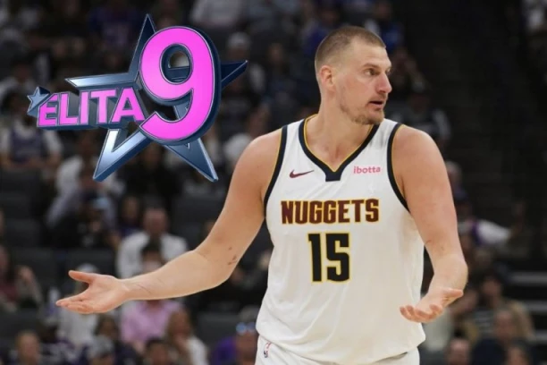 ŠOK! Nikola Jokić POKLONIO KONJA učesniku "Elite 9" (VIDEO)