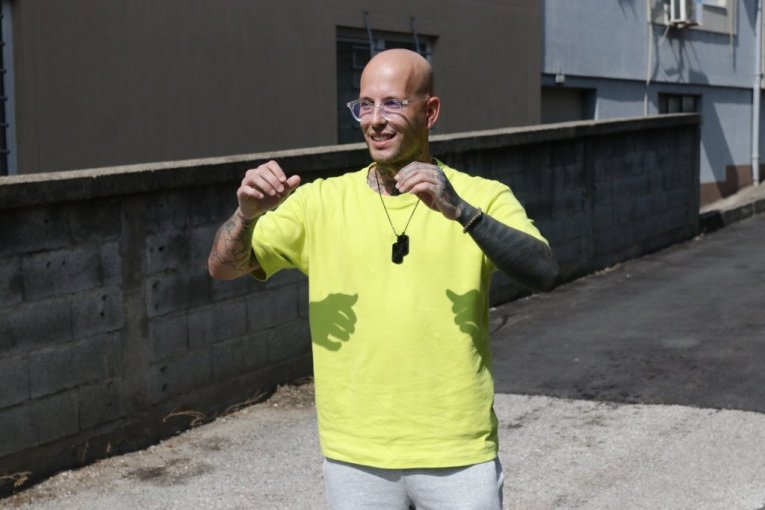 Jovan Jovičić Jompaz