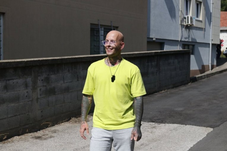 Jovan Jovičić Jompaz