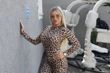 ŠOK! Bivša Zadrugarka imala nezgodu! Hitno se oglasila na Instagramu!