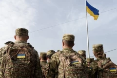 Ukrajina produžila ratno stanje i mobilizaciju za još 90 dana