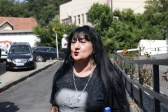 MILOSAVA GRCA U SUZAMA! Strahuje za život svoje majke - ove reči koje je uputila učesnicima SEKU POPUT ŽILETA!