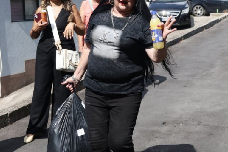 Milosava Pravilović