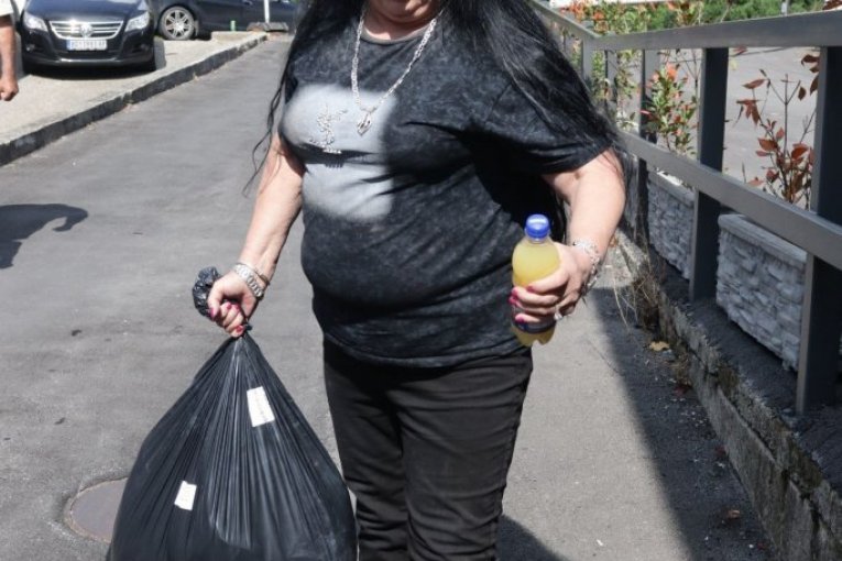 Milosava Pravilović