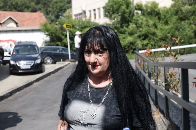 Milosava Pravilović