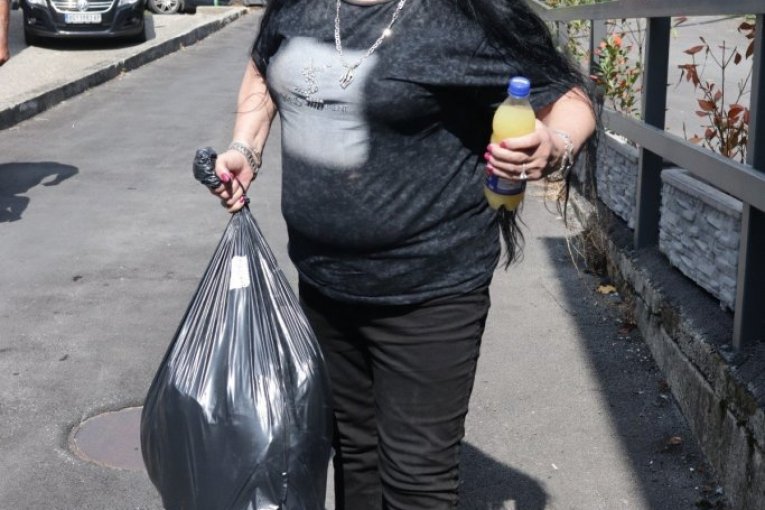 Milosava Pravilović