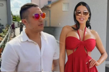 MILIONER MURAT IZ MADRIDA TRAŽI ŽENU U "ELITI 9": Maja Marinković dobila ozbiljnu ponudu za BRAK, čeka je težak izazov! (VIDEO)