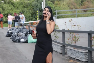 ŠTO DA BRINEM O JANJUŠU KAD MU ULAZI ŠEST BIVŠIH?! Atraktivna farmerka spremna za HAOS u "Eliti 9" - raskrinkala Kristijana! (VIDEO)