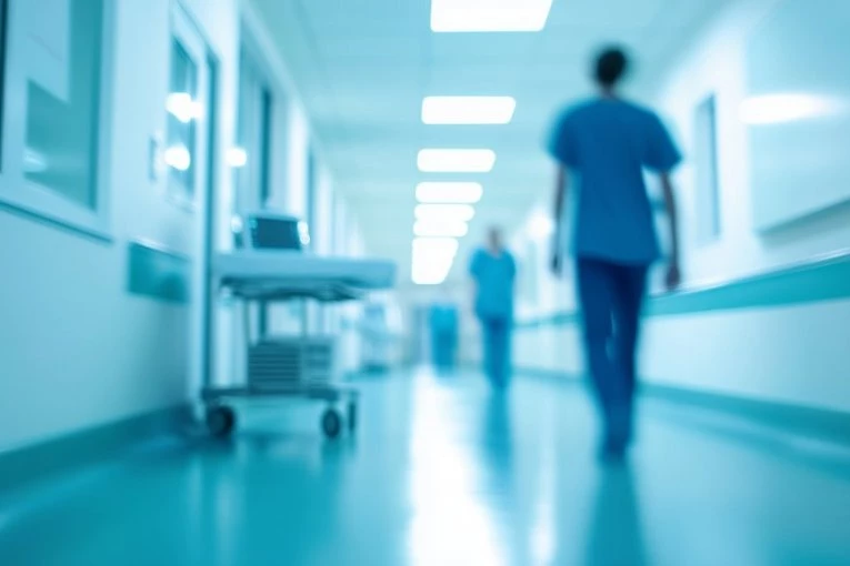 BOLNIČAR UBIO 10 PACIJENATA: Verovao da je gospodar života i smrti, isplivala JEZIVA OTKRIĆA šta je radio sa obolelima