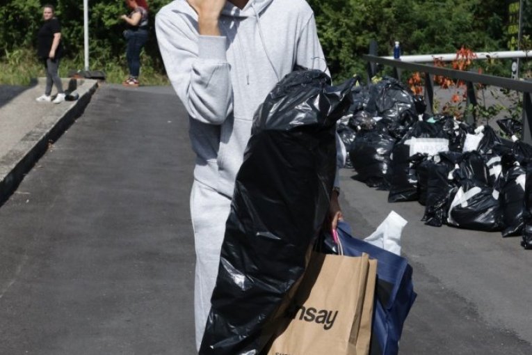 Uroš Stanić ulazi u "Elitu 9"