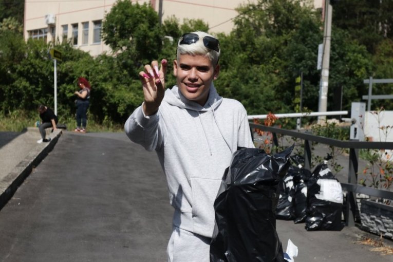 Uroš Stanić ulazi u "Elitu 9"