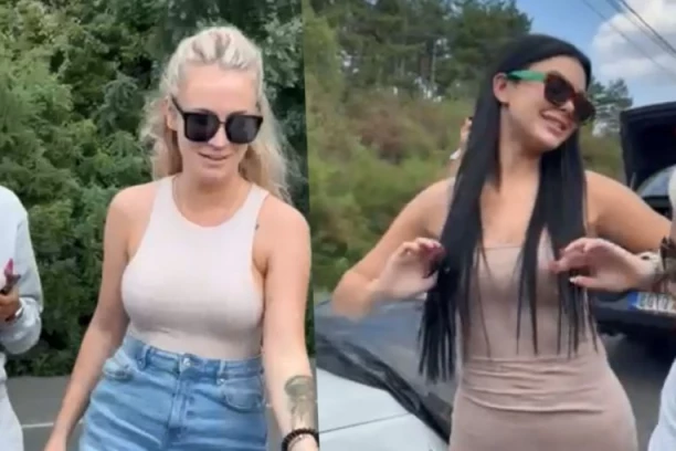 EVO KAKO SE ANITA STANOJLOVIĆ NAŠLA U NEBRANOM GROŽĐU! Šok-bomba iz spoljnog sveta, JEDAN DETALJ O MILICI IZAZVAO LOM!